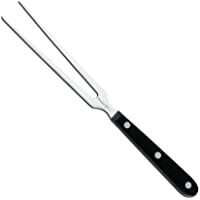 Los mejores  - Metaltex 258179 Tenedor para trinchar- acero inoxidable- 28 x 28 x 18 cm